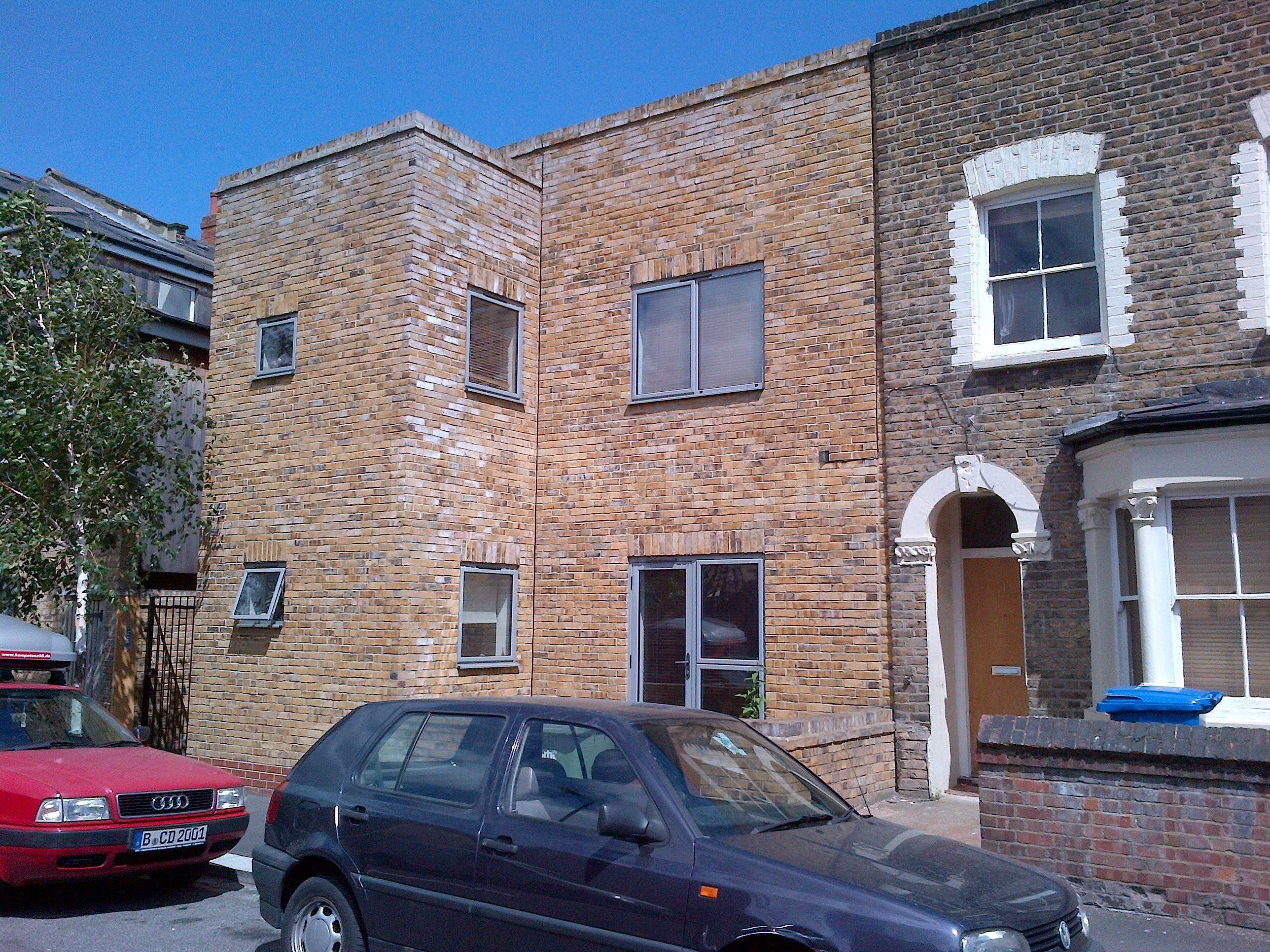 			NEW INSTRUCTION, 2 Bedroom, 1 bath, 1 reception Flat			 Bouvier Court, Darrell Road, East Dulwich SE22